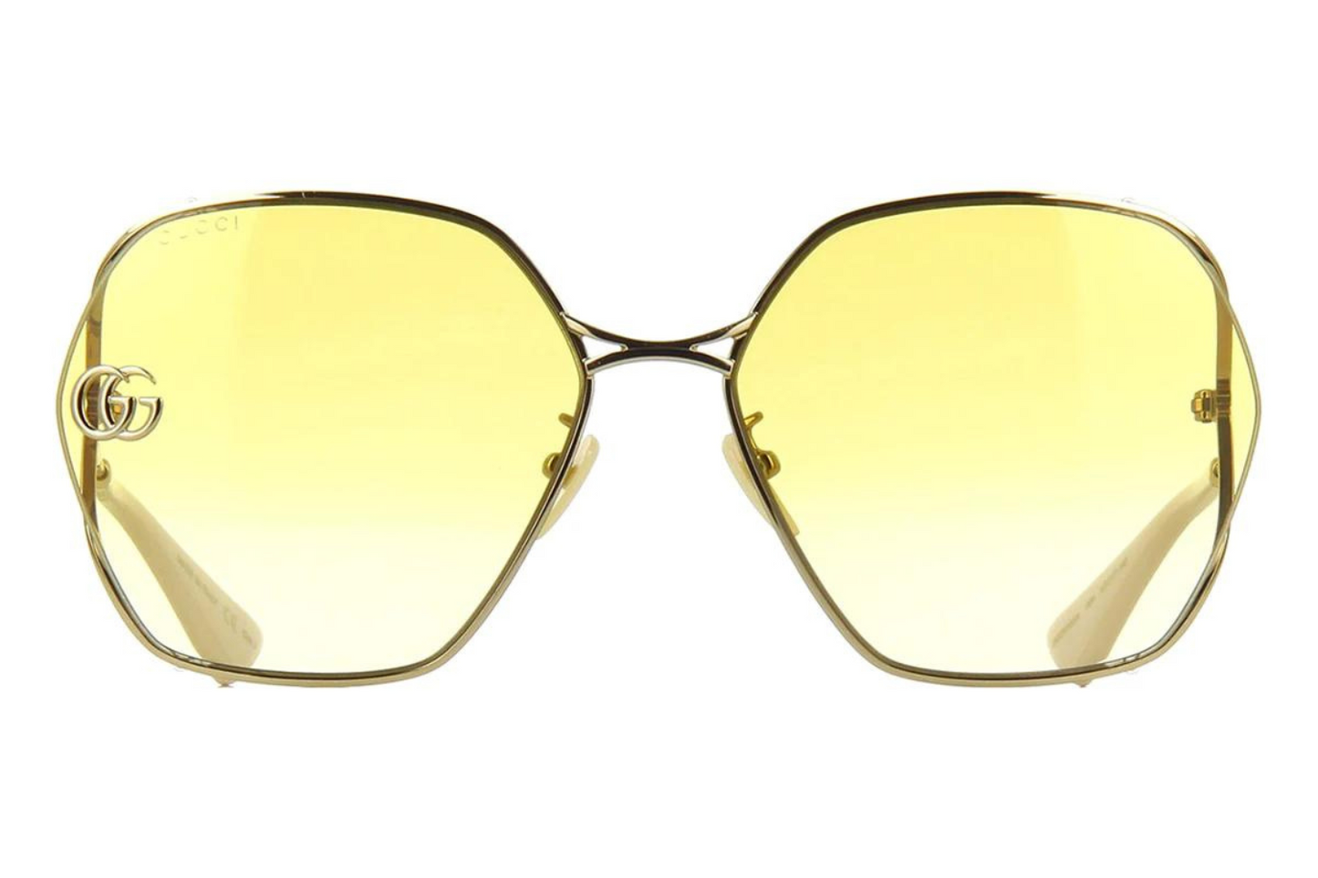 Gucci Sunglasses GG 0818SA