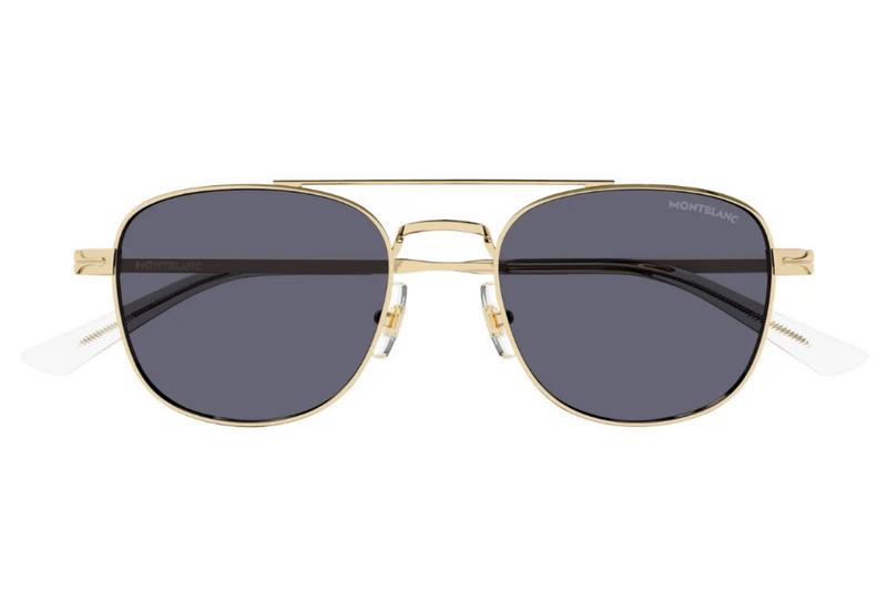 Mont Blanc Sunglasses MB0363S