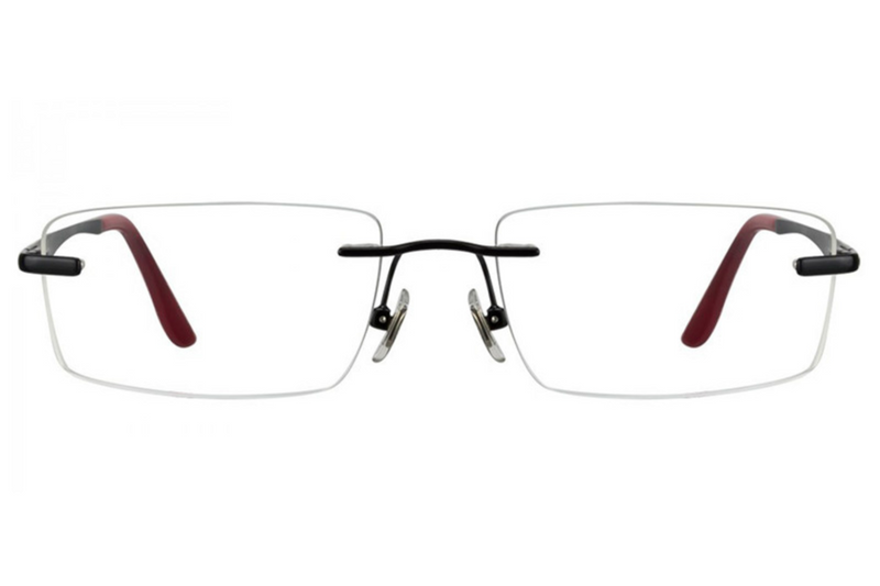 Ray-Ban Frame RX6266i