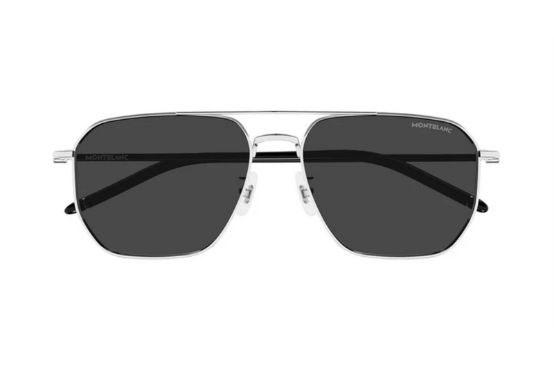 Mont Blanc Sunglasses MB0367SA