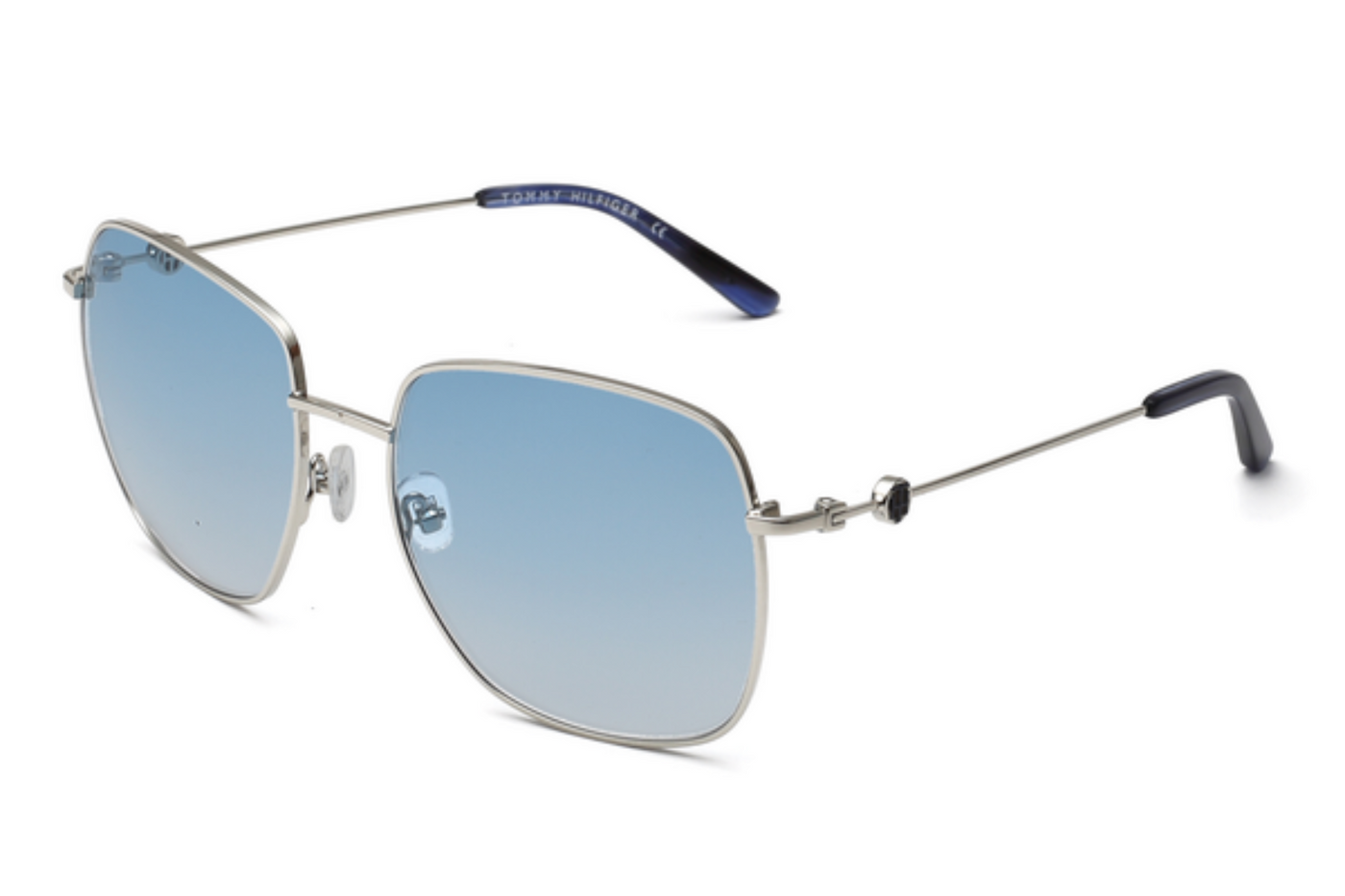 Aviator Sunglasses Tommy Hilfiger Oversized Sunglasses Tommy