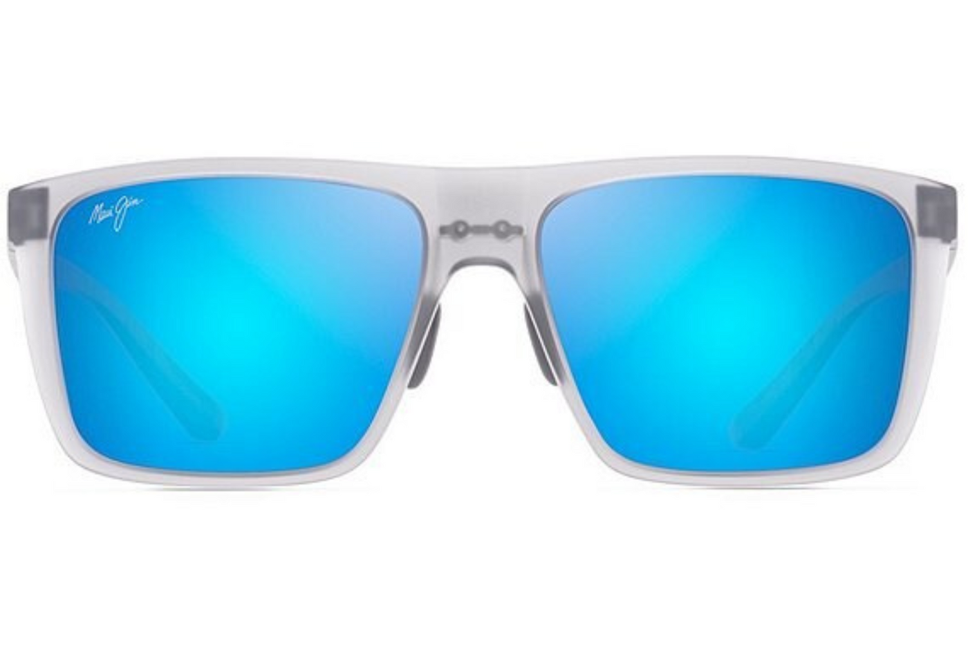 Maui jim clear frame hotsell