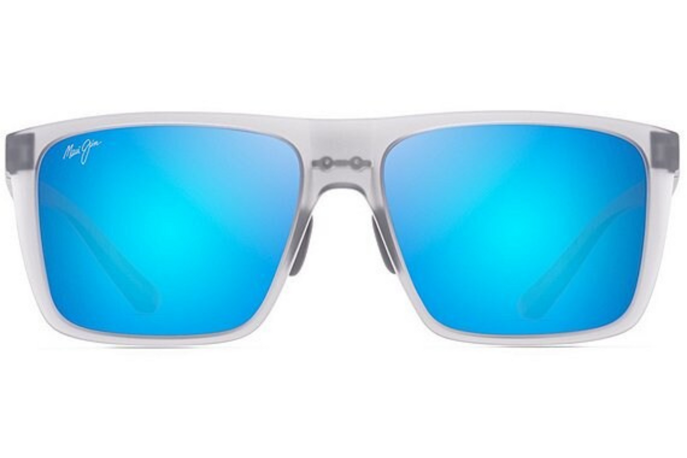 Maui jim clear frame sunglasses online