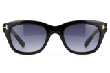 Tom Ford FT0237 SNOWDON 50