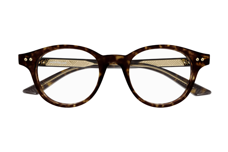 Mont Blanc Frame MB0255O