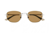 Mont Blanc Sunglasses MB0303S