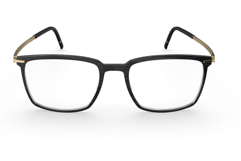 Silhouette Frame Momentum Aurum 2950