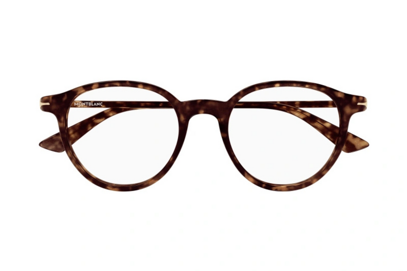 Mont Blanc Frame MB0340O