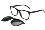 French Connection Frame FC8278 CLIP ON
