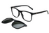 French Connection Frame FC8278 CLIP ON