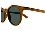 Mont Blanc Sunglasses MB0353S