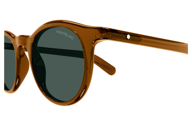 Mont Blanc Sunglasses MB0353S