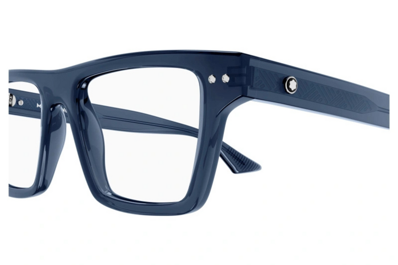 Mont Blanc Frame MB0288O
