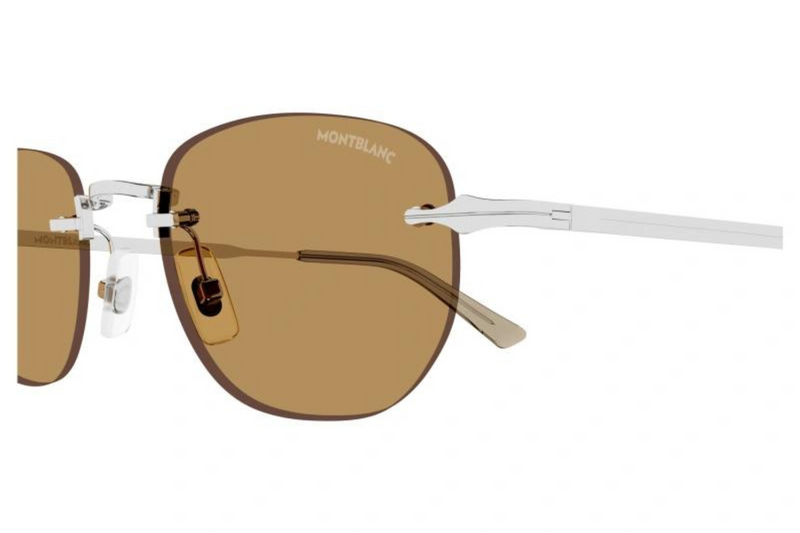 Mont Blanc Sunglasses MB0303S