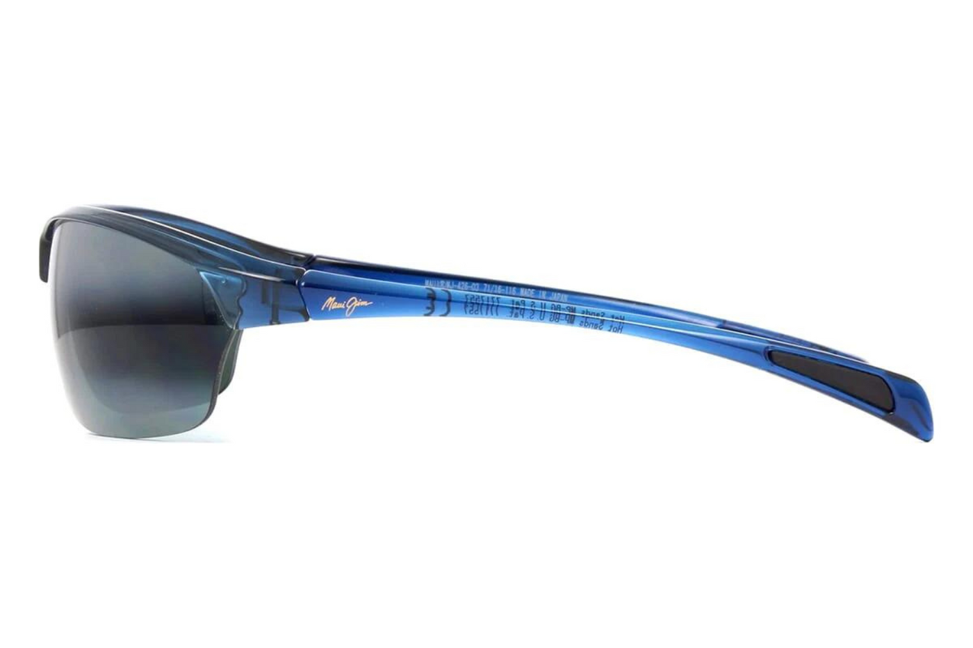 Maui jim hot sands sunglasses on sale