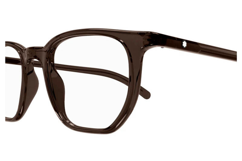 Mont Blanc Frame MB0349O