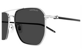 Mont Blanc Sunglasses MB0367SA