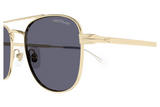 Mont Blanc Sunglasses MB0363S