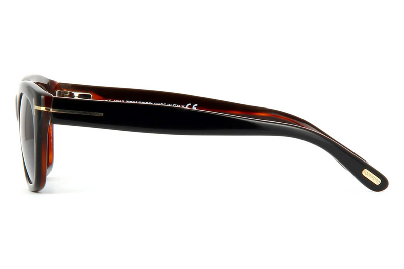 Tom Ford FT0237 SNOWDON 50