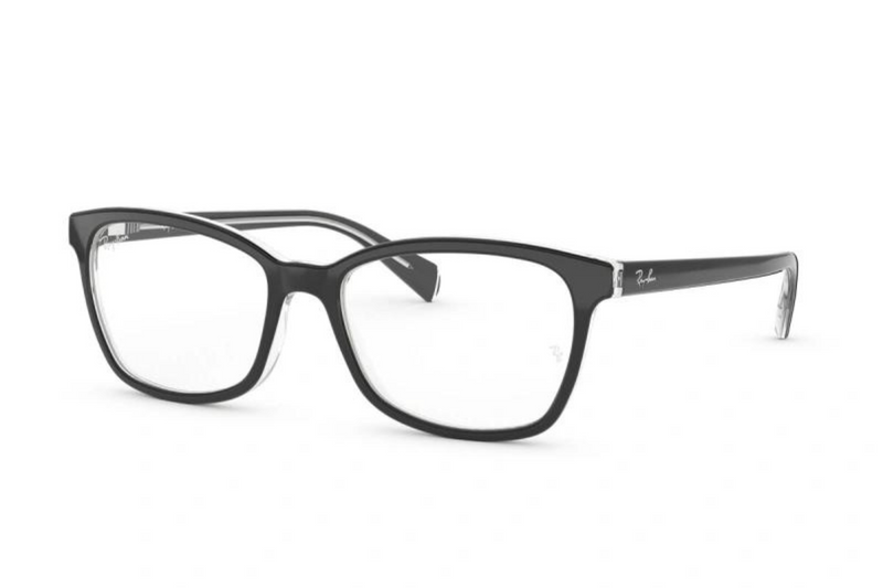 Ray-Ban Frame RX5362 52