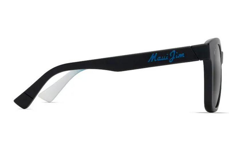 Maui Jim Sunglasses HONUA ASIAN FIT 653