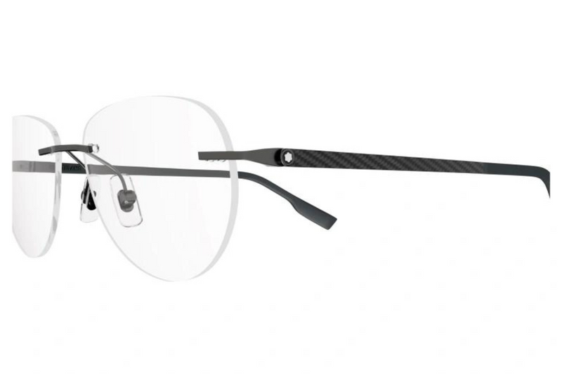 Mont Blanc Frame MB0186O