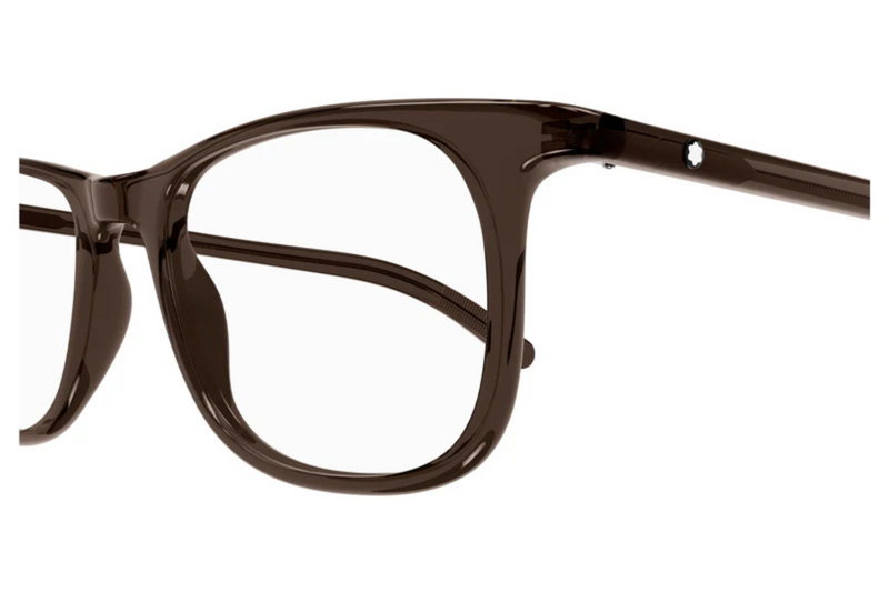 Mont Blanc Frame MB0351O