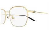 Mont Blanc Frame MB0372OA