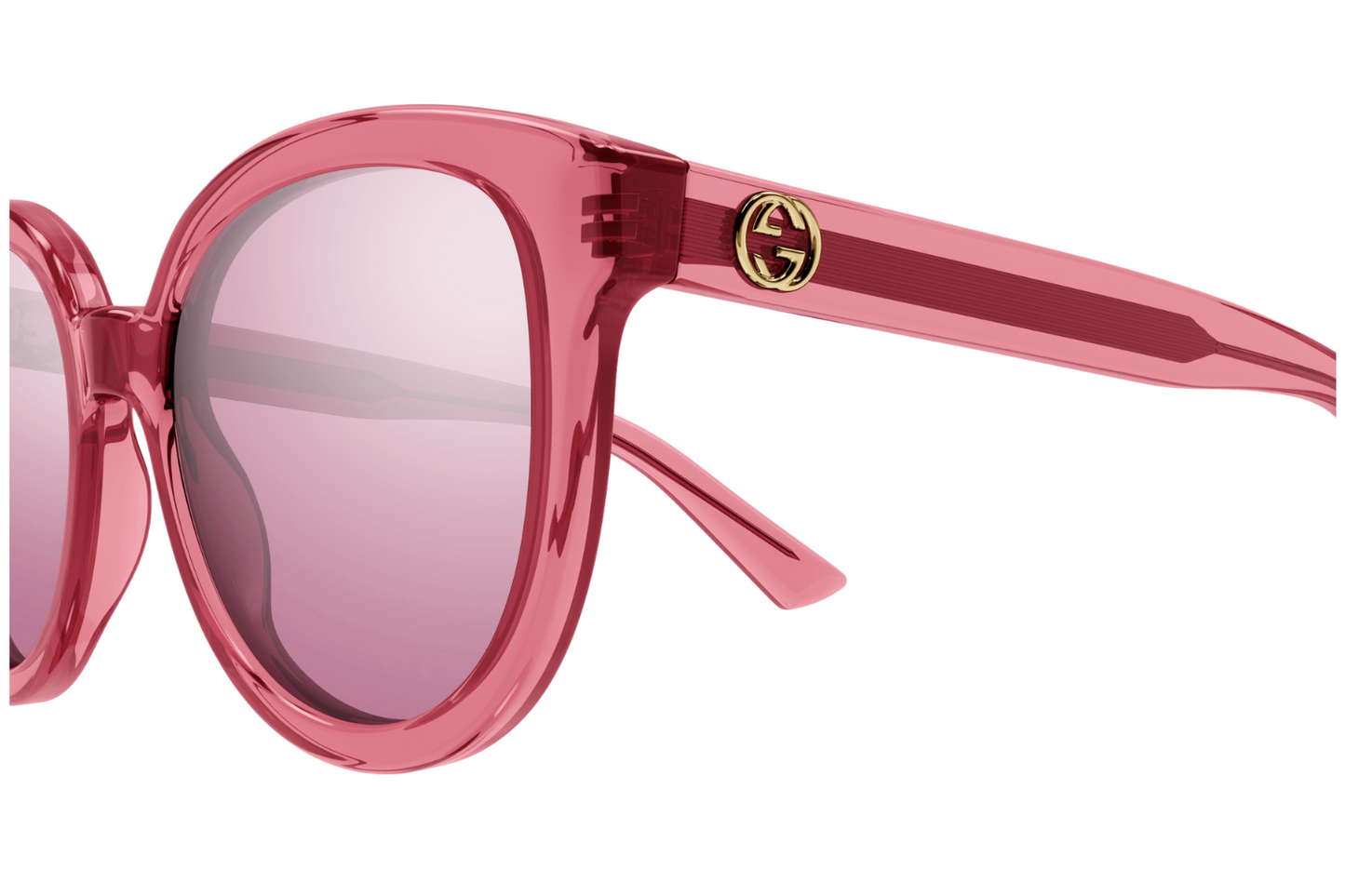 Gucci Sunglasses GG 1315S