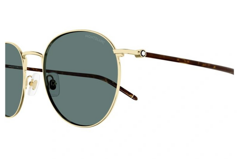 Mont Blanc Sunglasses MB0343SA