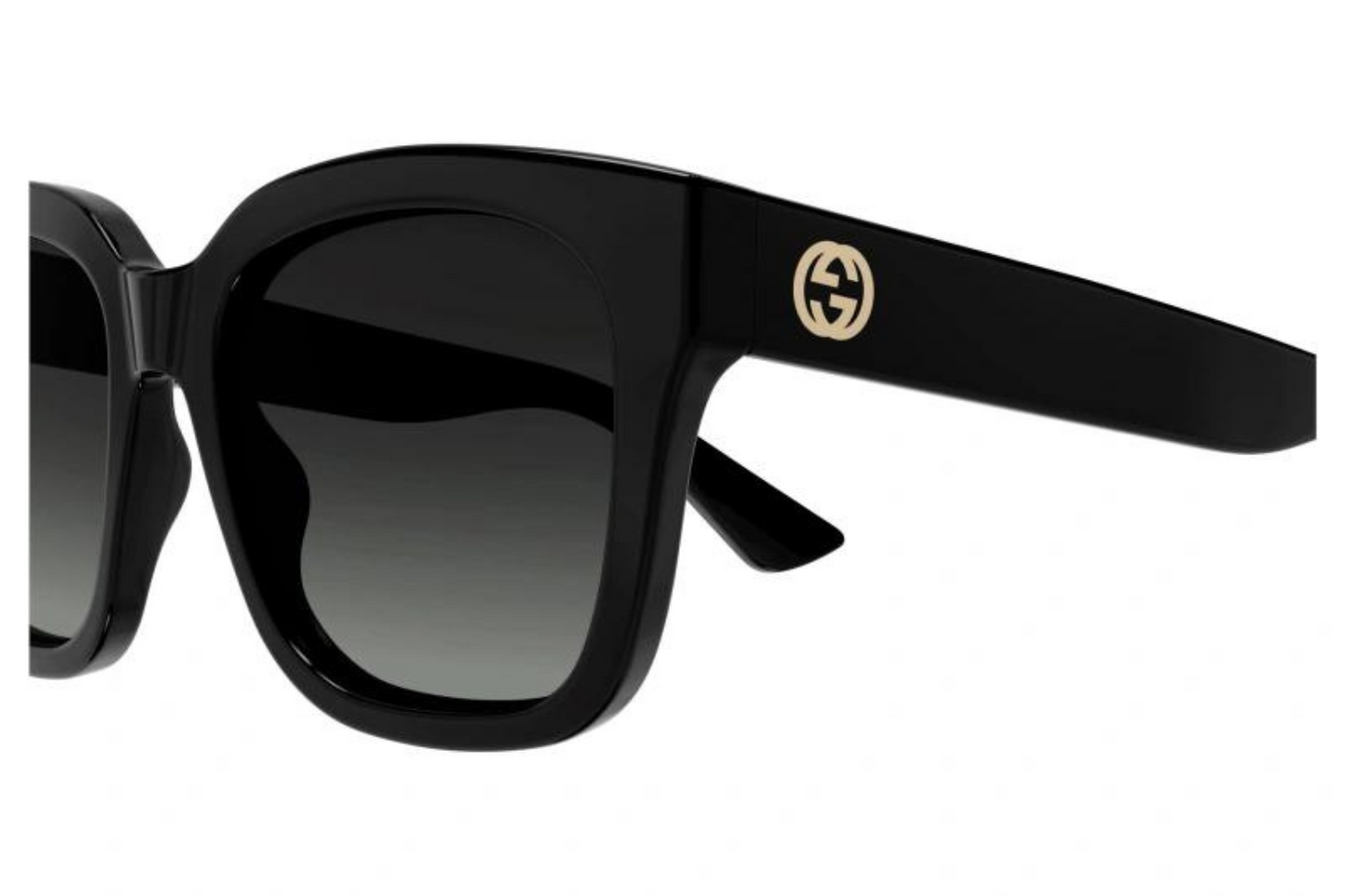 Gucci Sunglasses GG 1338S 002 POLARIZED