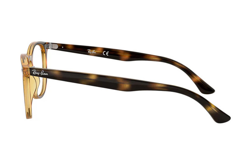 Ray-Ban Frame RX 7159 50