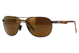 Maui Jim Sunglasses CASTLES 728 POLARIZED