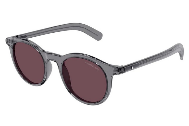 Mont Blanc Sunglasses MB0353S