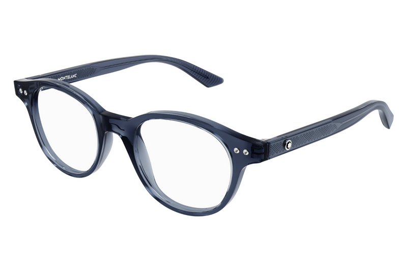 Mont Blanc Frame MB0255O