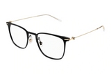 Mont Blanc Frame MB0356O