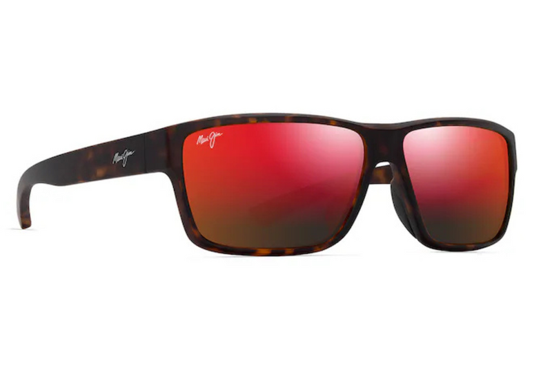 Maui Jim Sunglasses Uila Asian Fit 662