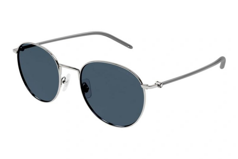 Mont Blanc Sunglasses MB0343SA