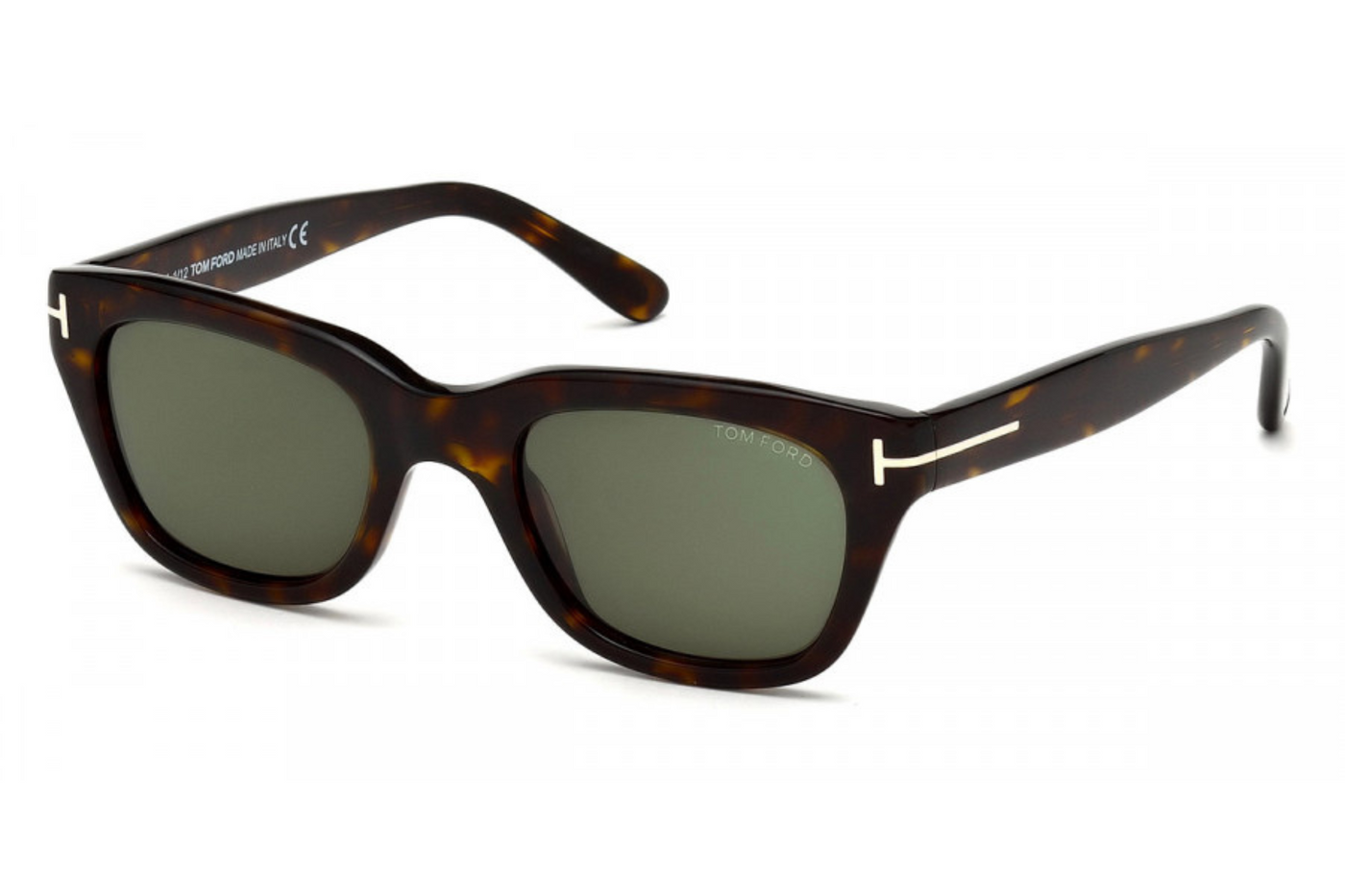 Tom Ford FT0237 SNOWDON 50 – woweye