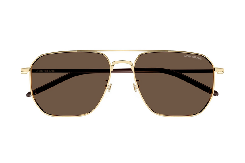 Mont Blanc Sunglasses MB0367SA