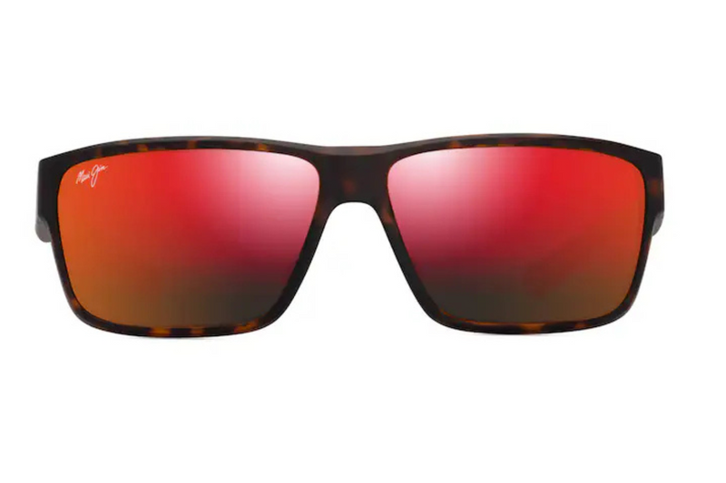Maui Jim Sunglasses Uila Asian Fit 662