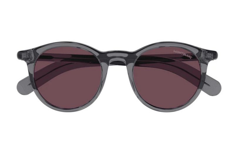 Mont Blanc Sunglasses MB0353S