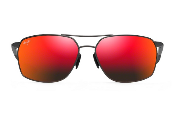 Maui Jim Sunglasses PU‘U KUKUI 857