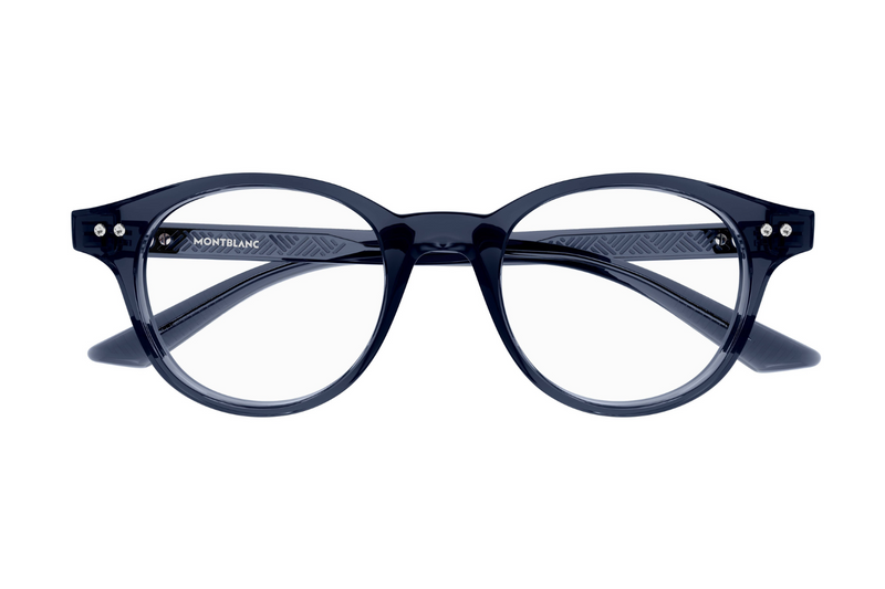 Mont Blanc Frame MB0255O