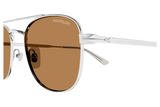 Mont Blanc Sunglasses MB0363S