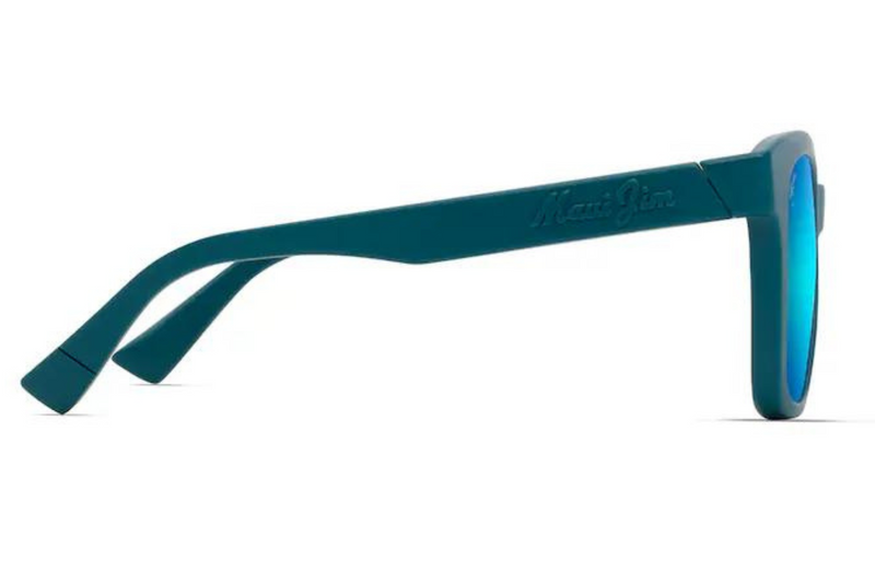 Maui Jim Sunglasses HONUA ASIAN FIT 653