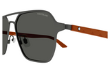 Mont Blanc Sunglasses MB0360S