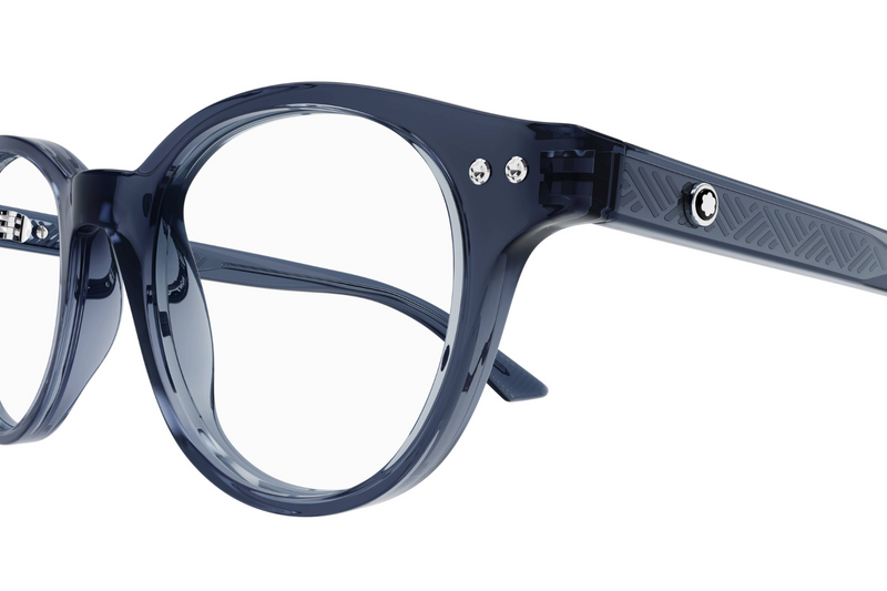 Mont Blanc Frame MB0255O