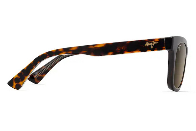 Maui Jim Sunglasses HIWAHIWA 689