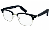 Mak Miller Bluetooth Audio Frame Signature